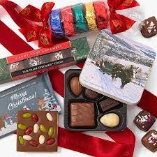 Chocolate & Gourmet